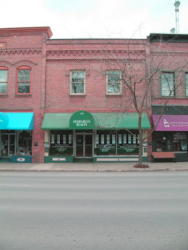 Downtown Office