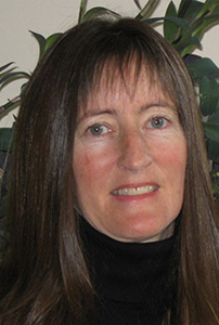 Kathy Robinson, Sales Associate, GRI