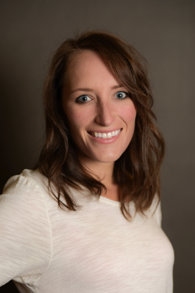 Courtney Nova, Associate Broker, GRI