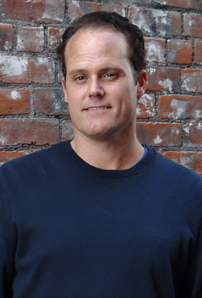 Danny Strauss, Sales Associate