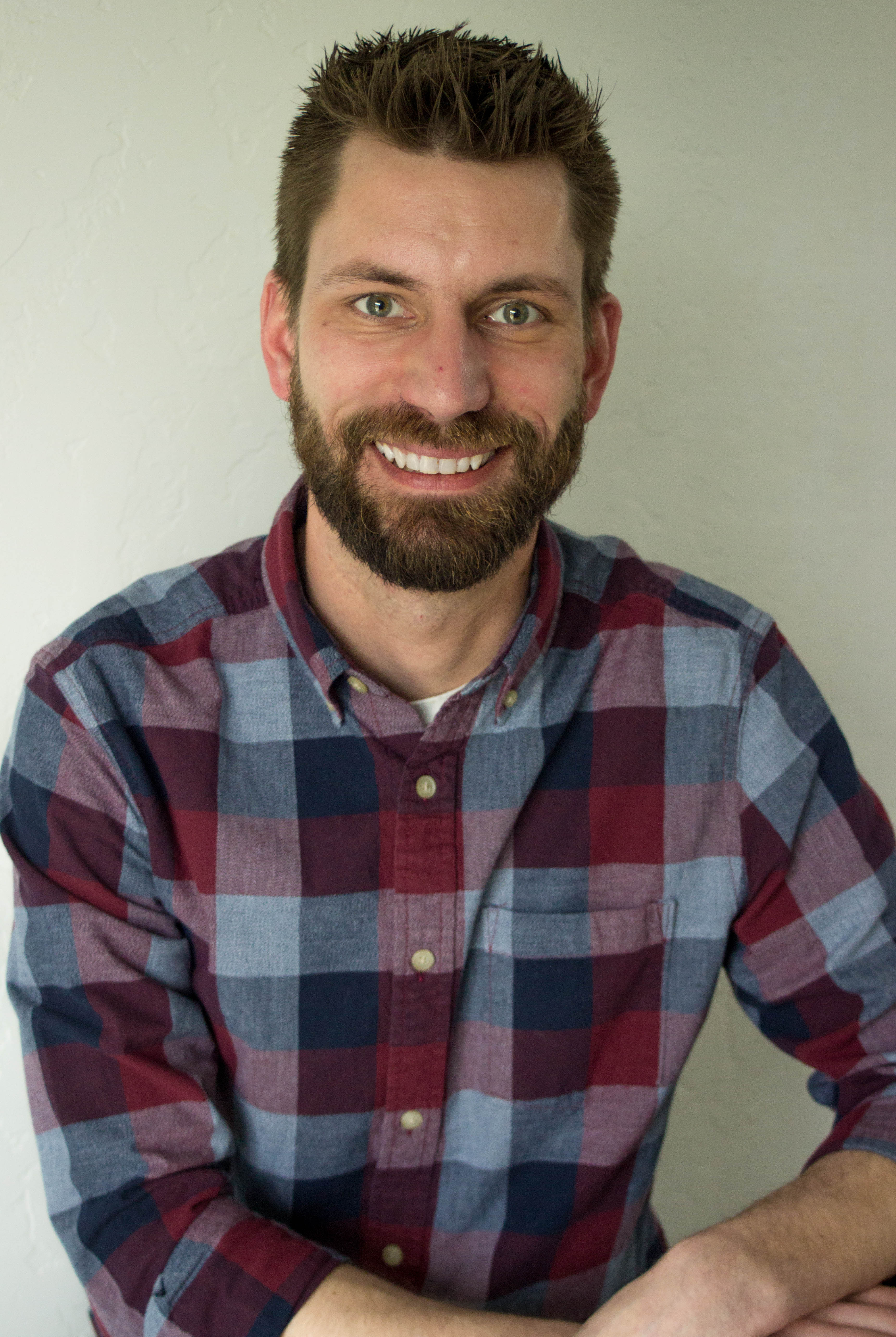 Brian Jacobs, Sales Associate