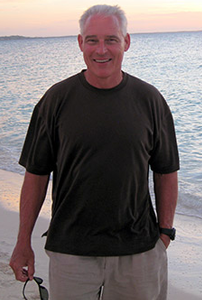 Charlie Parrish, Broker/Owner