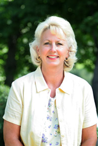 Becky Freeland, Sales Associate, GRI, CRS